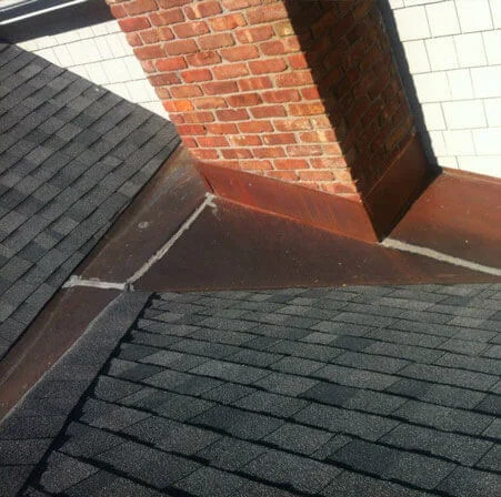 Chimney Leak Repair Old Bethpage NY