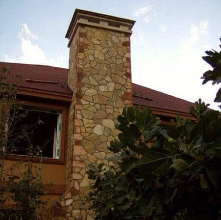 Chimney Rebuild Old Bethpage NY